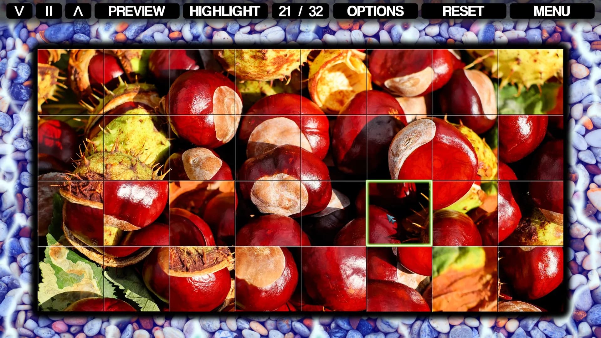Pixel Puzzles Mosaics görsel 4