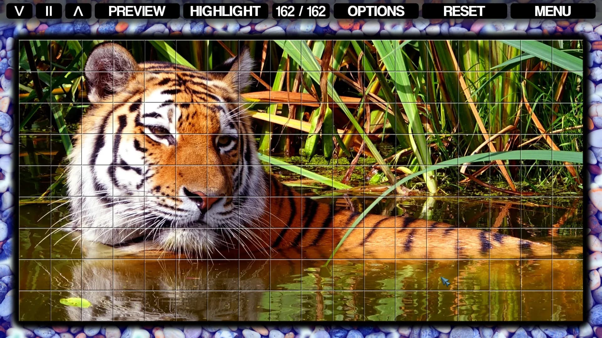 Pixel Puzzles Mosaics görsel 5
