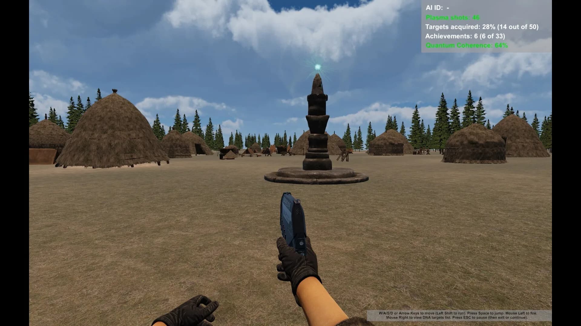 Time Gamers: 12000 Years in One Square Mile görsel 13