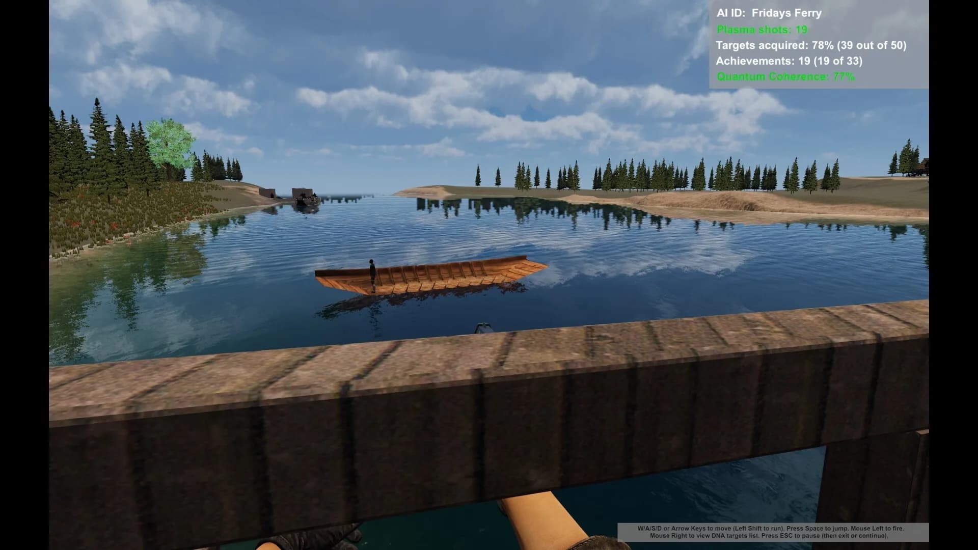 Time Gamers: 12000 Years in One Square Mile görsel 32