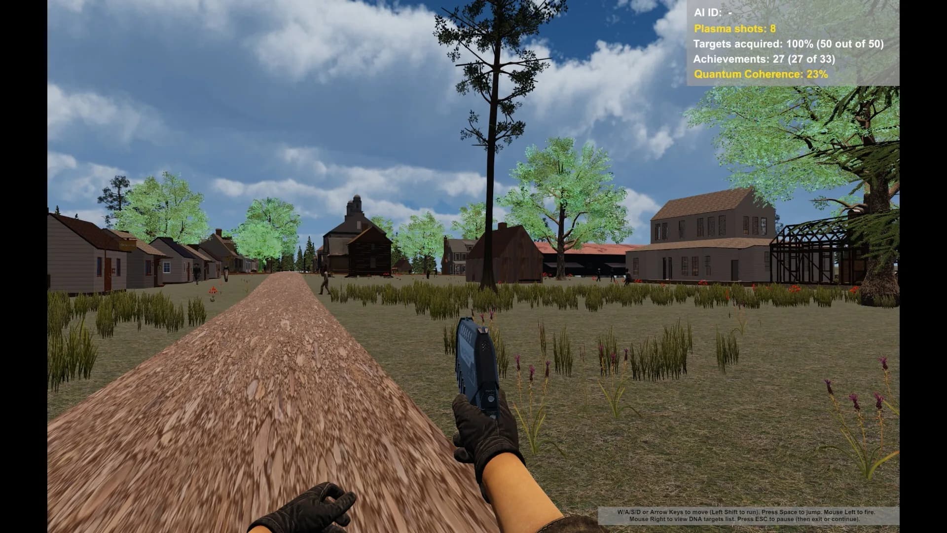 Time Gamers: 12000 Years in One Square Mile görsel 39