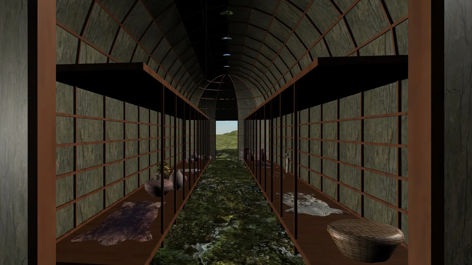 Time Gamers: 12000 Years in One Square Mile görsel 6