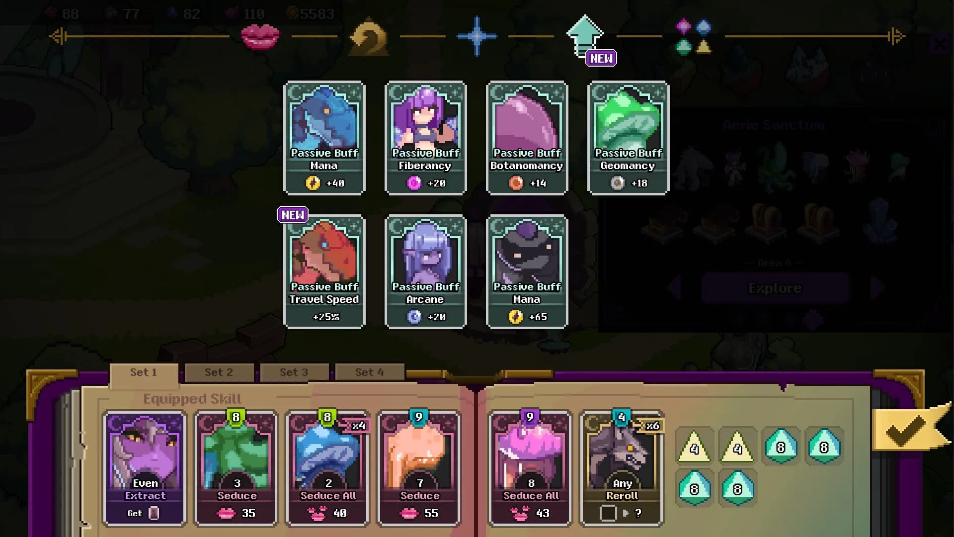 Lust Arcanum görsel 6