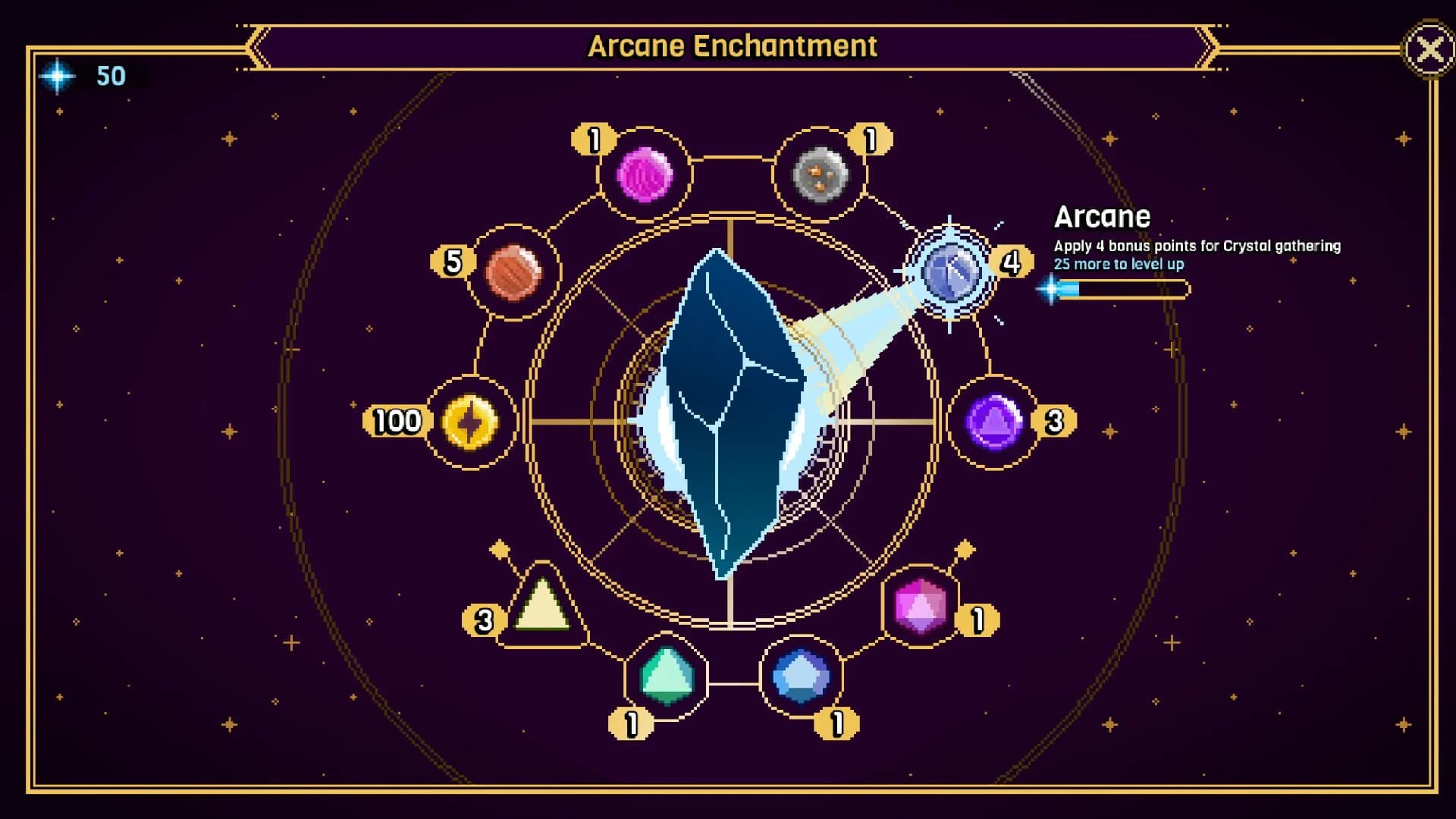 Lust Arcanum görsel 9