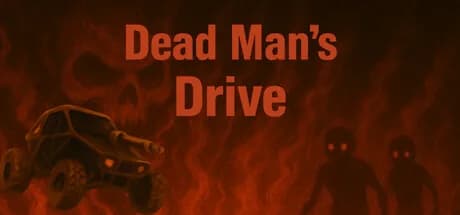 Dead Man's Drive