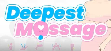 Deepest Massage görsel 1