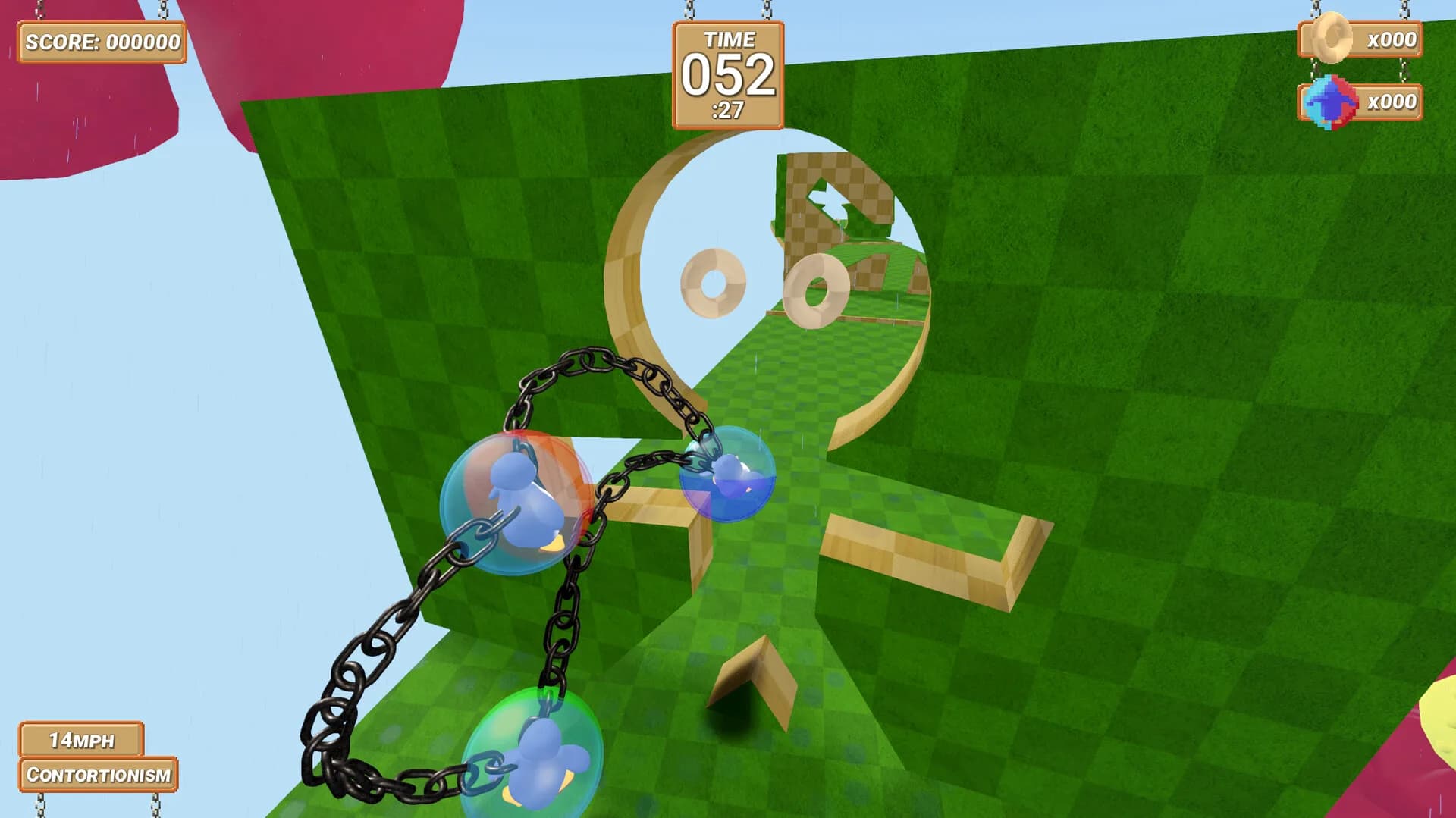 Chain-Chillas görsel 4