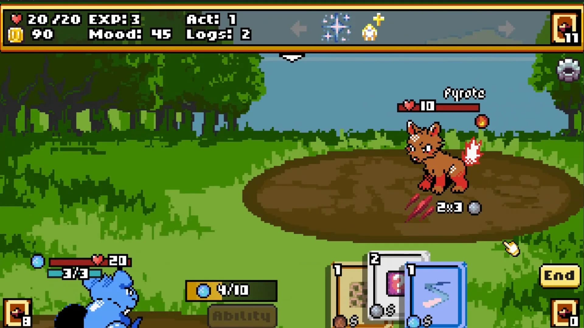 Victory Road görsel 2