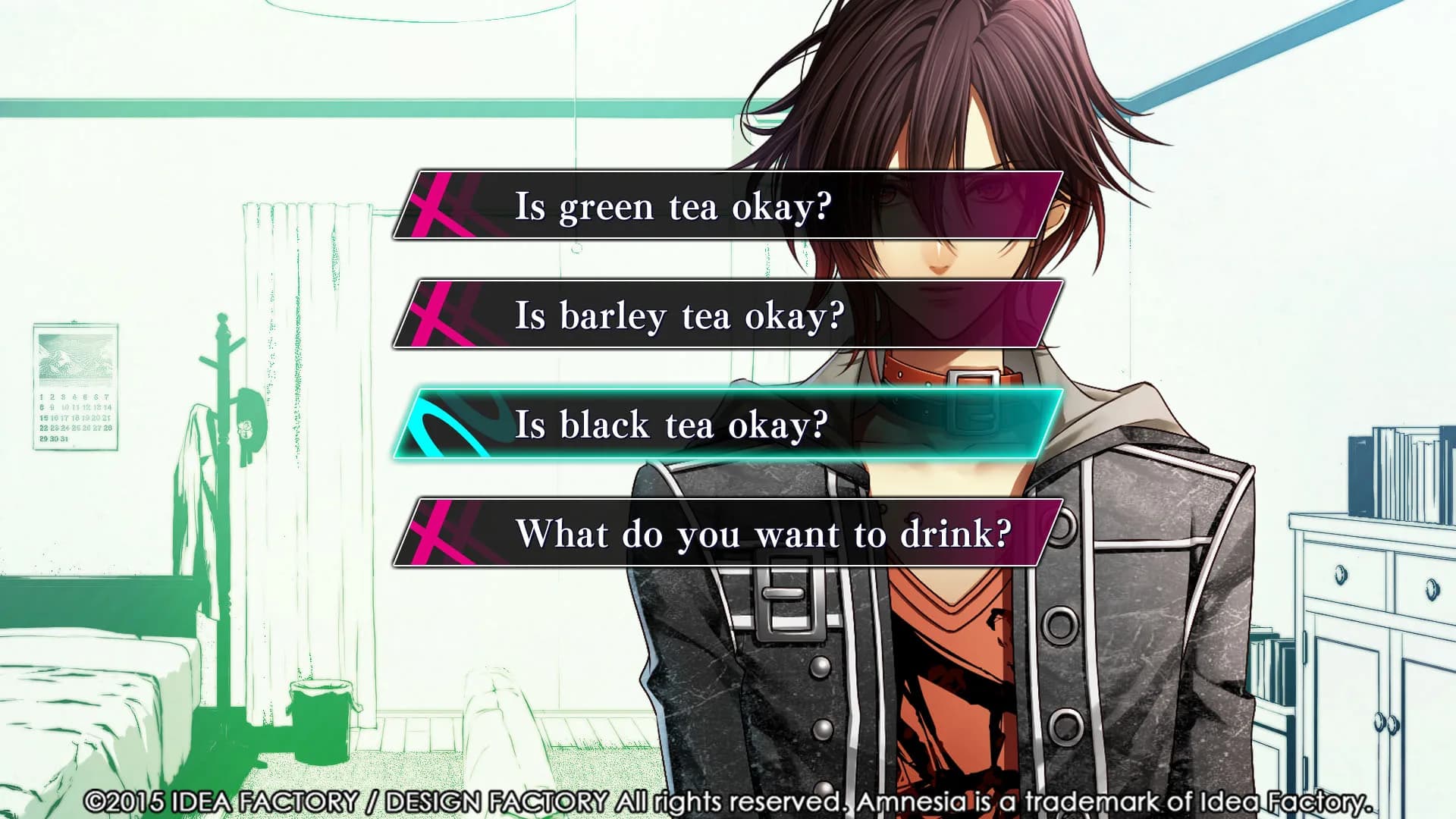 Amnesia™: Memories görsel 3