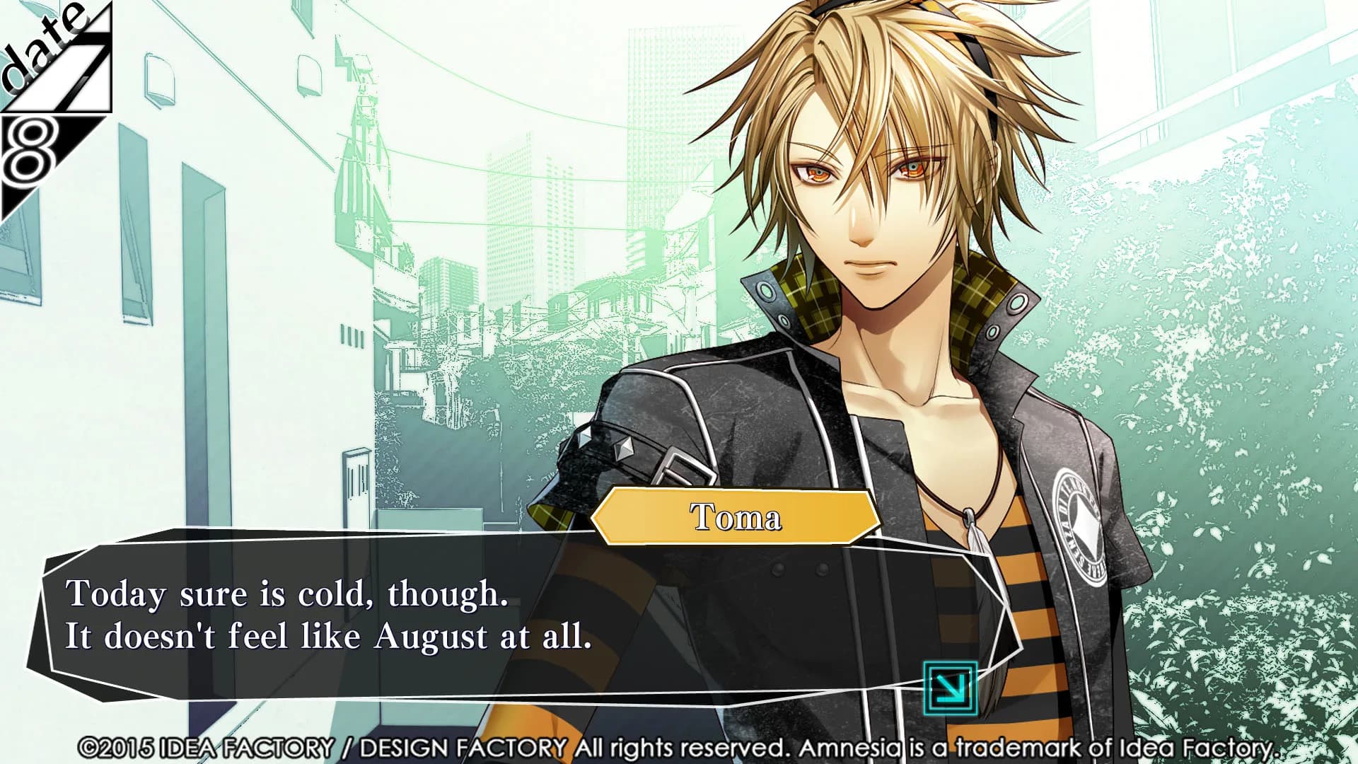 Amnesia™: Memories görsel 13
