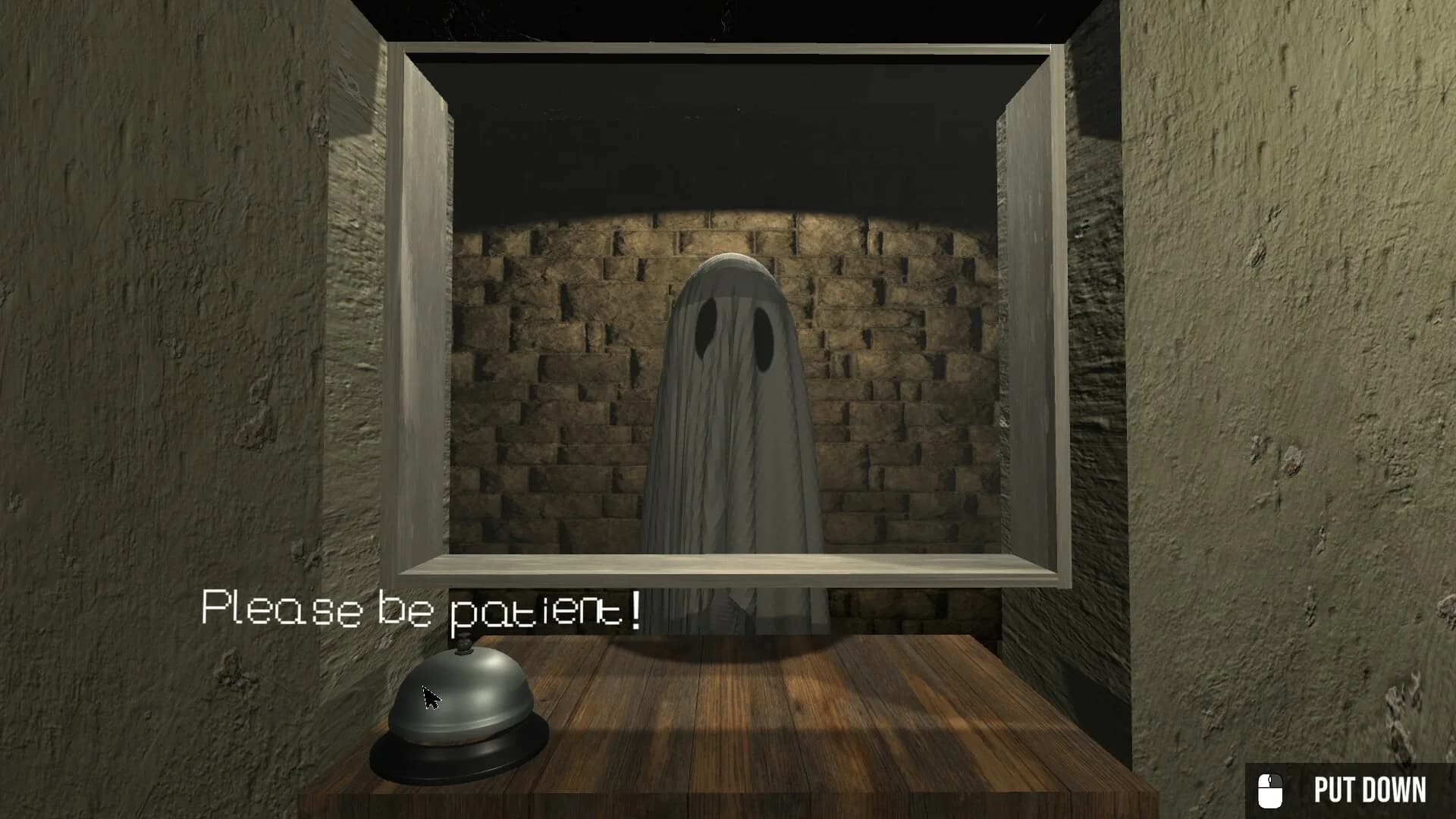 Hellkeeper görsel 2