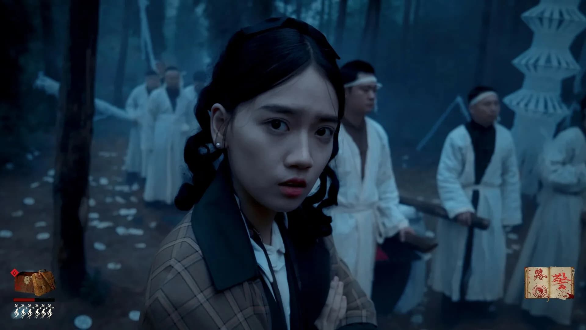 出马 görsel 9