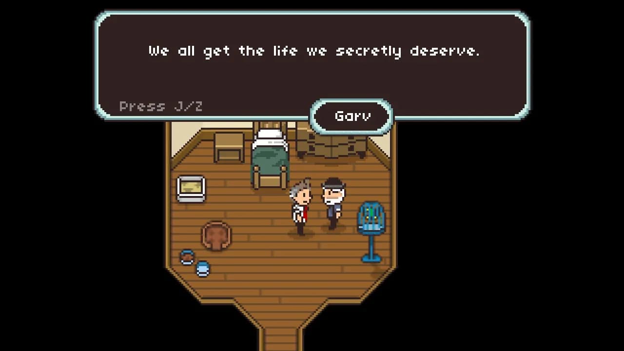 Why Am I Dead At Sea görsel 5