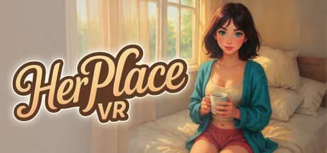 Her Place VR görsel 1