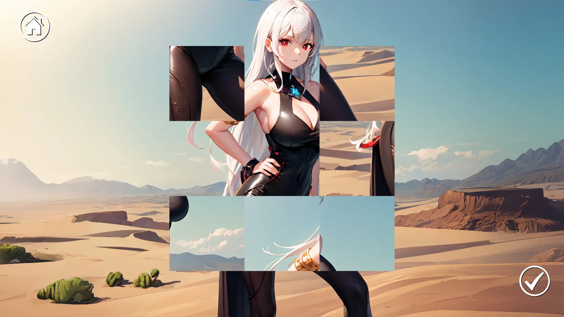 Hentai World West görsel 2