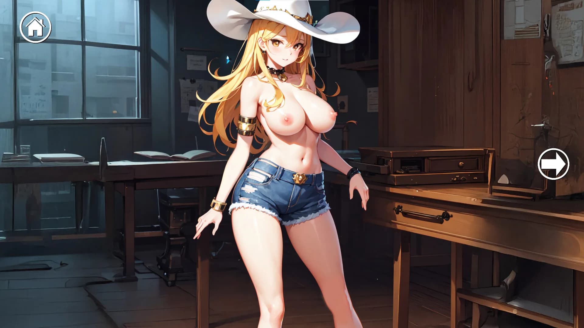 Hentai World West görsel 3