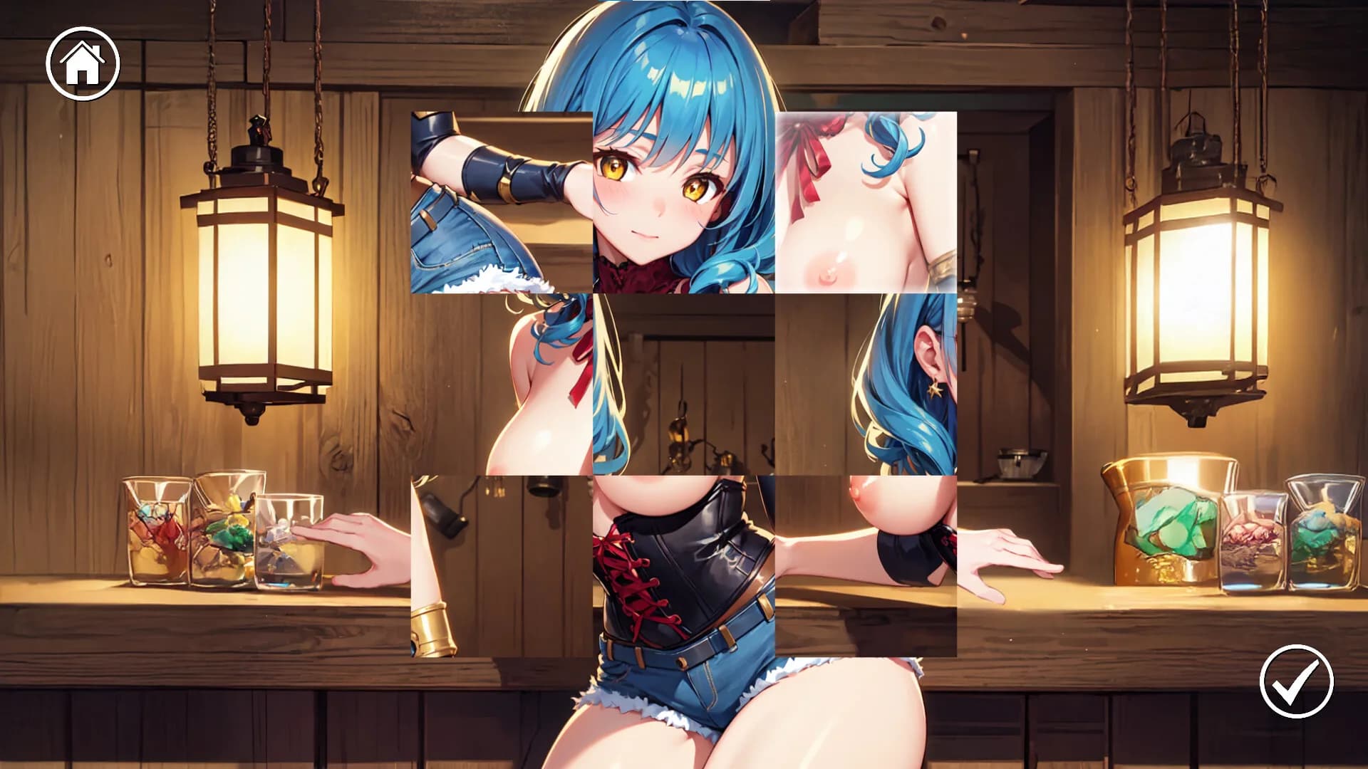 Hentai World West görsel 4