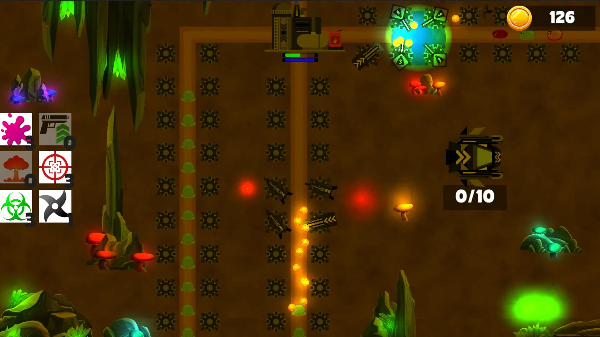 TowerDefense BlobSmash görsel 2