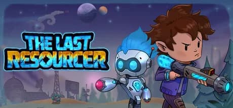 The Last Resourcer