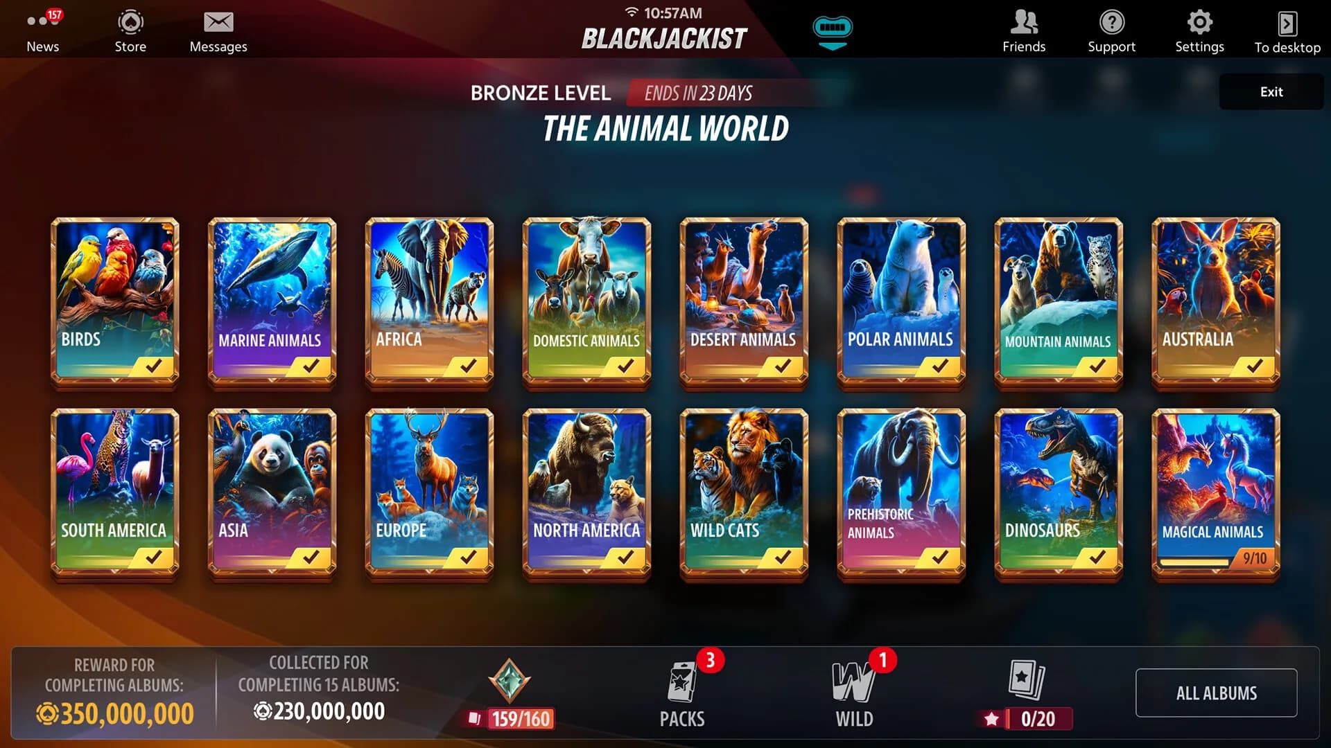 Blackjack 21: Blackjackist görsel 10