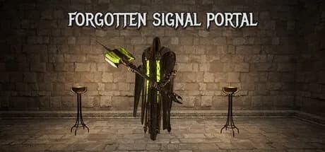 Forgotten Signal: Portal