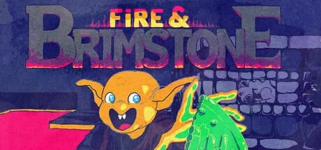 Fire & Brimstone görsel 1