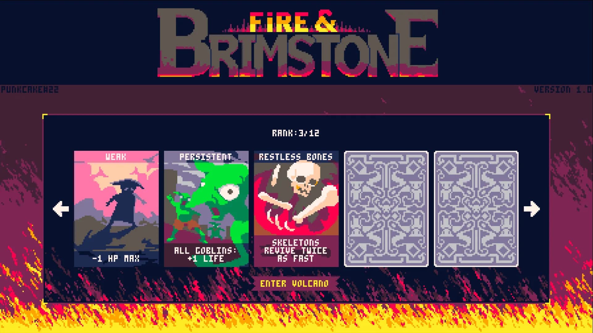 Fire & Brimstone görsel 8