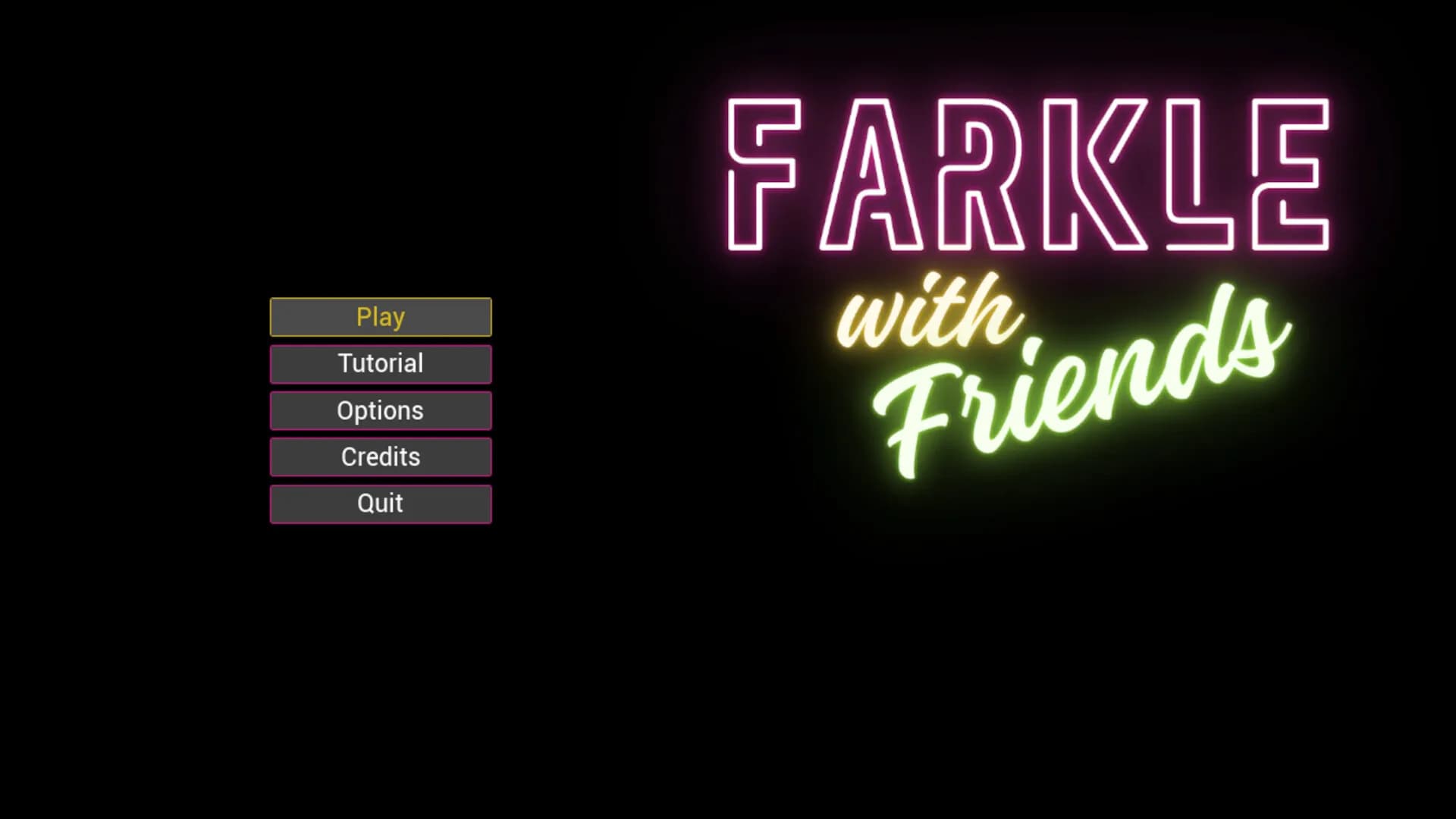 Farkle with Friends görsel 6