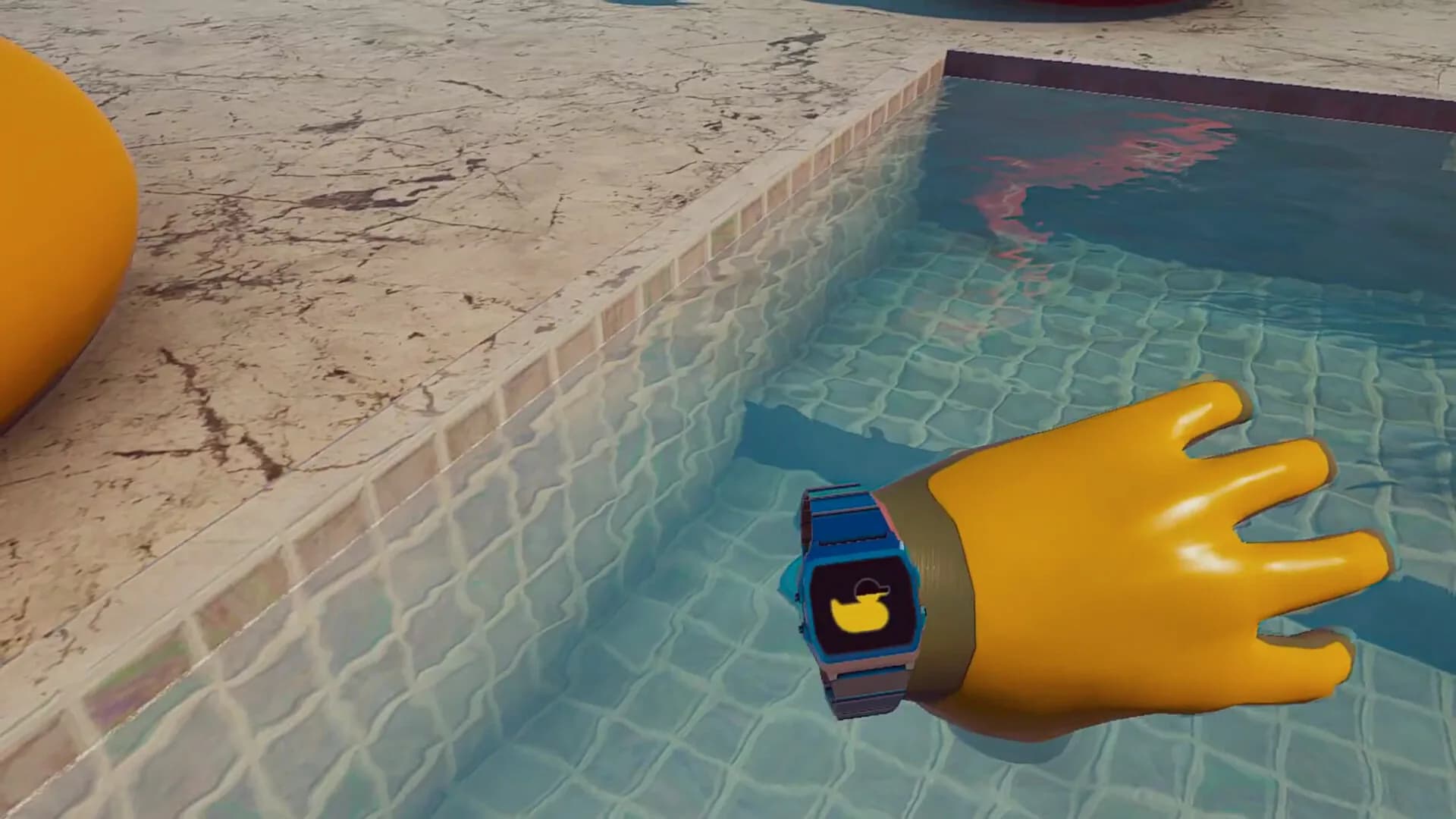 Placid Plastic Duck VR görsel 6