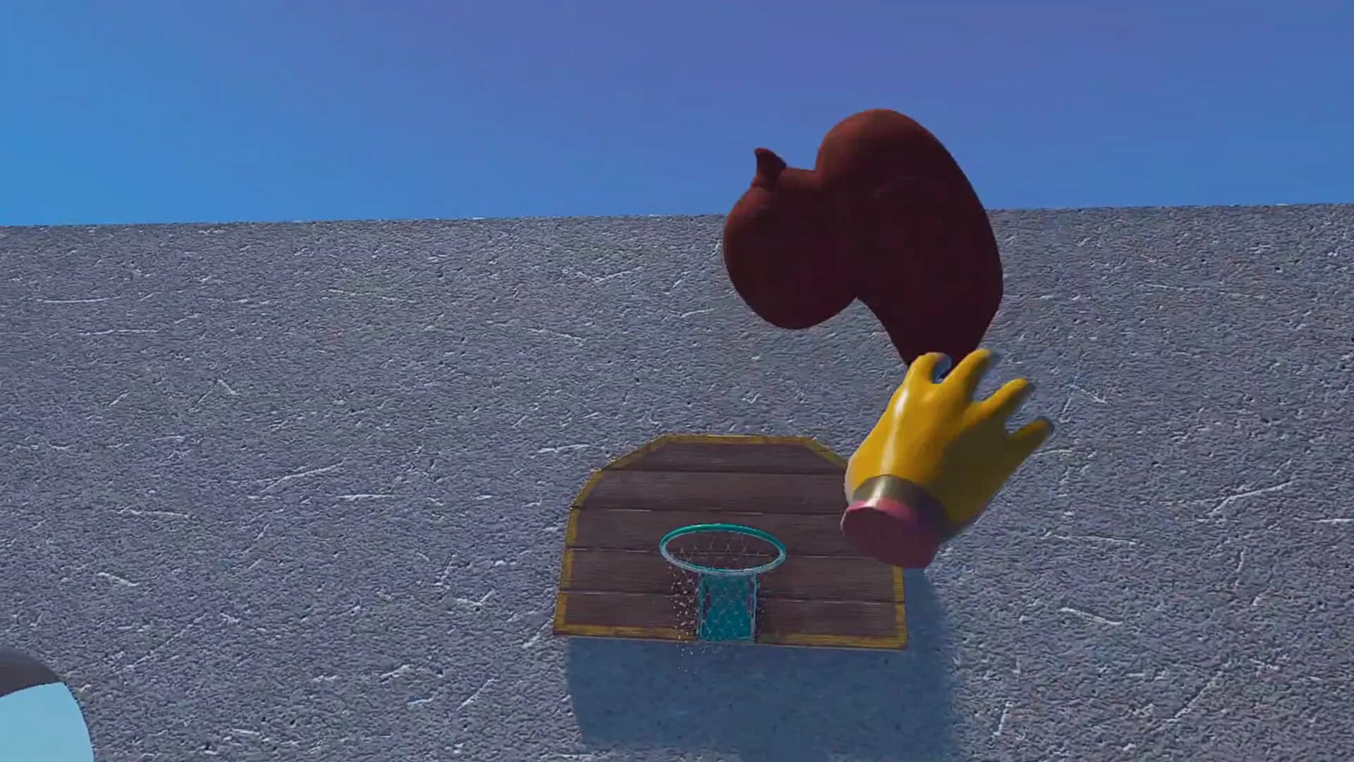 Placid Plastic Duck VR görsel 9