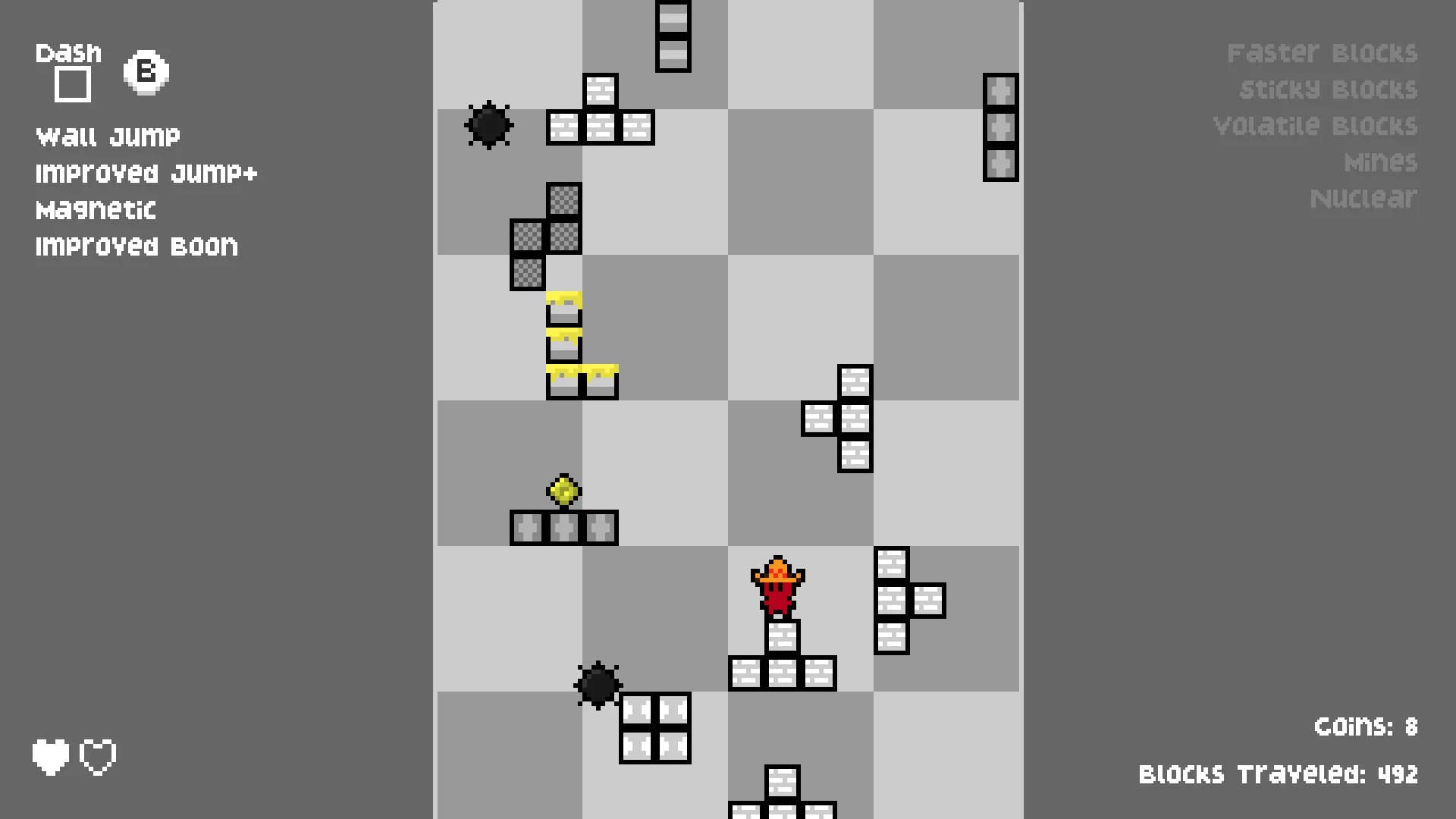 TetrEscape görsel 4