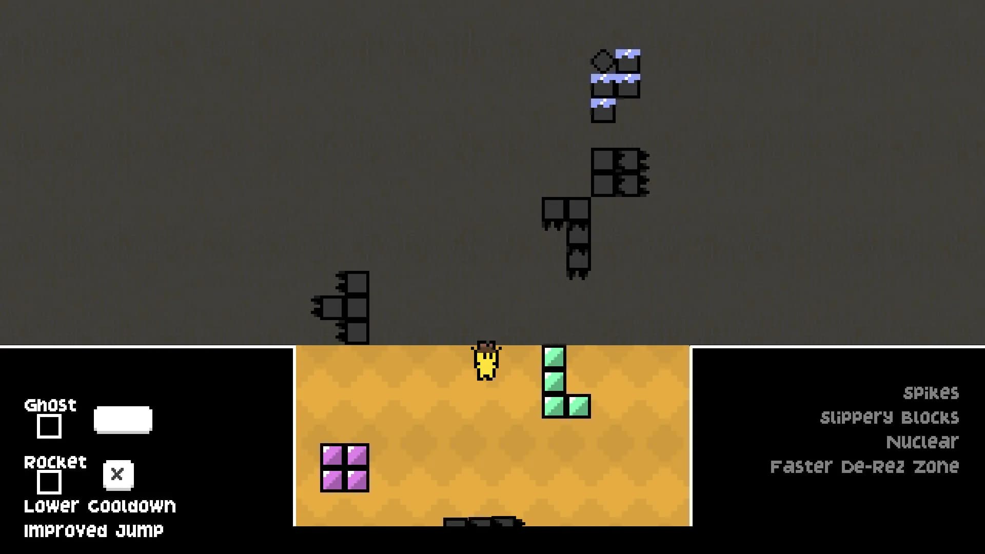 TetrEscape görsel 6