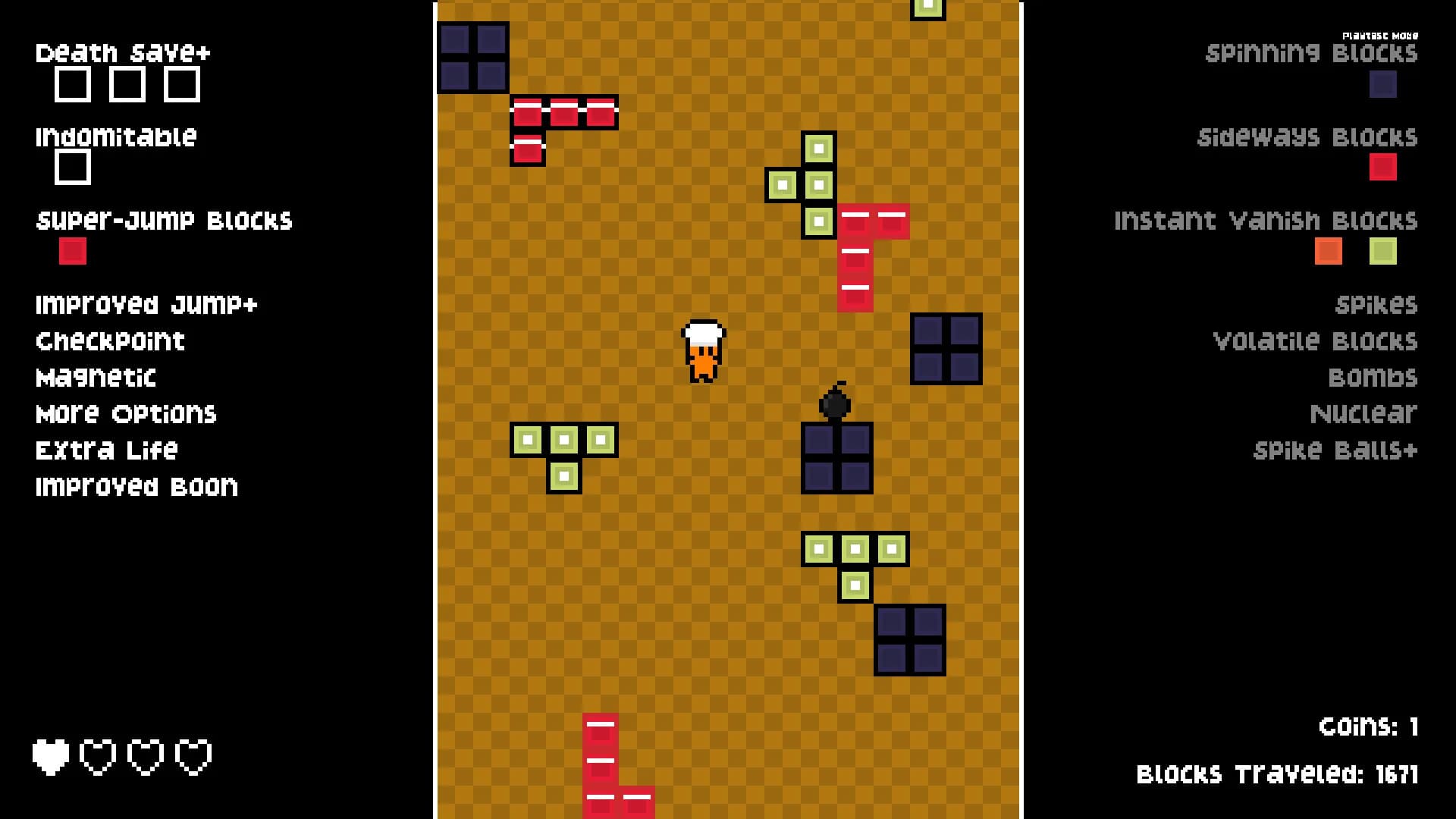 TetrEscape görsel 8