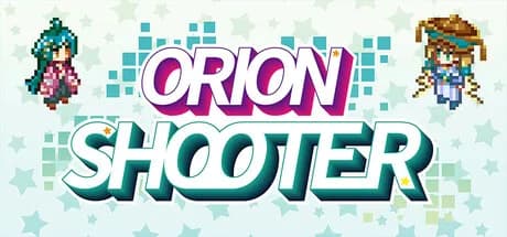 ORION SHOOTER - オリオンシューター
