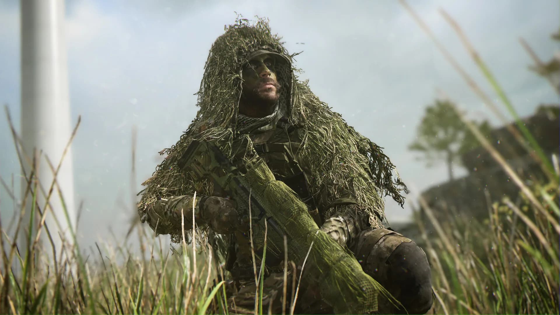Call of Duty®: Modern Warfare® II görsel 2