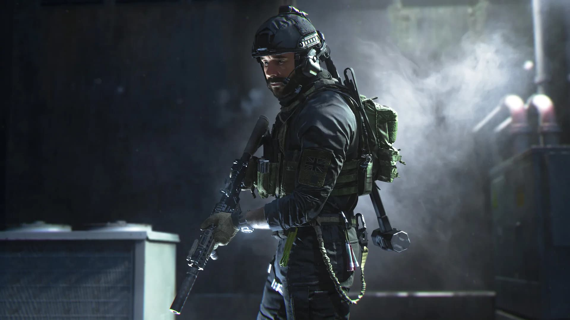 Call of Duty®: Modern Warfare® II görsel 3