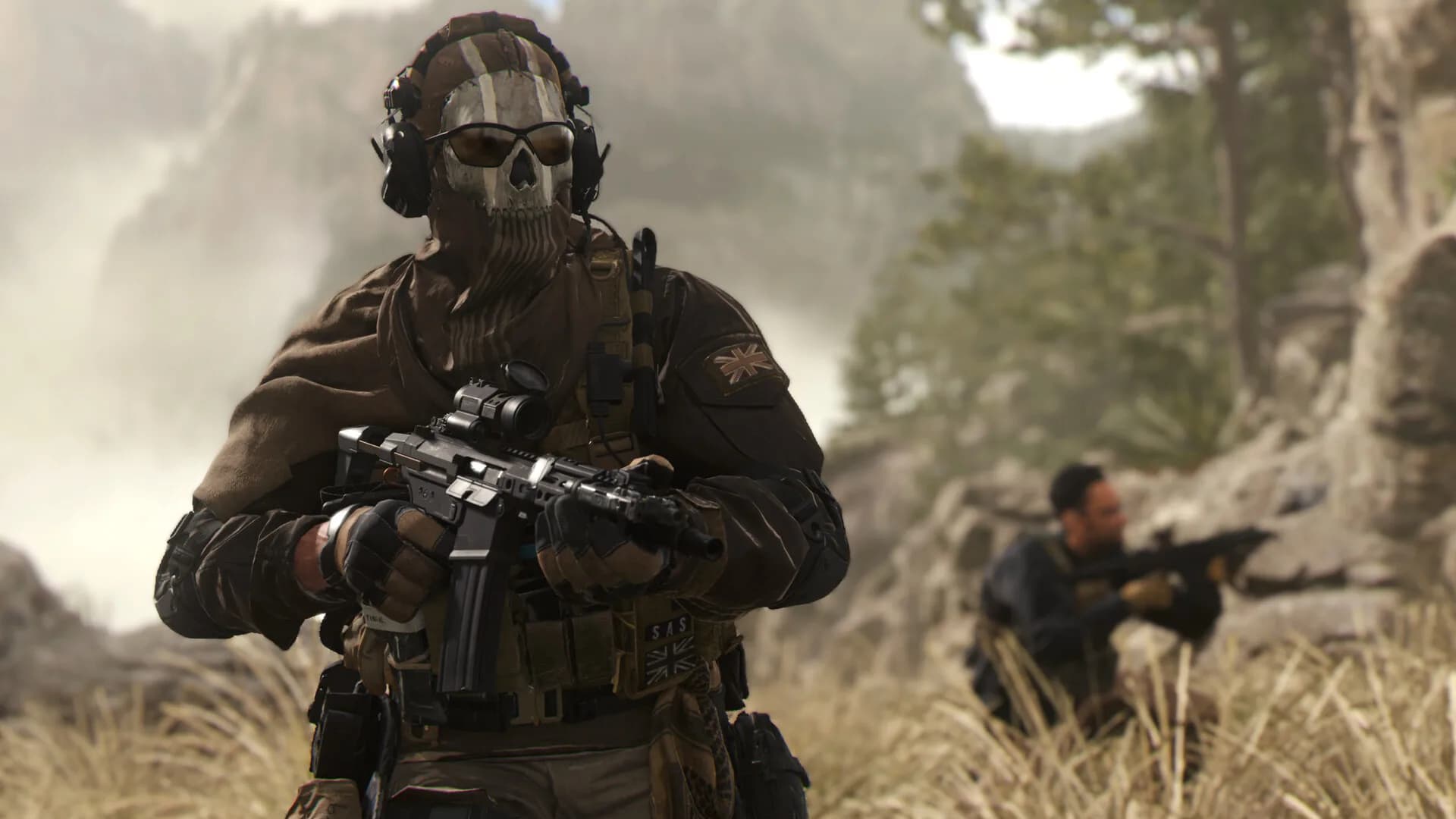 Call of Duty®: Modern Warfare® II görsel 5