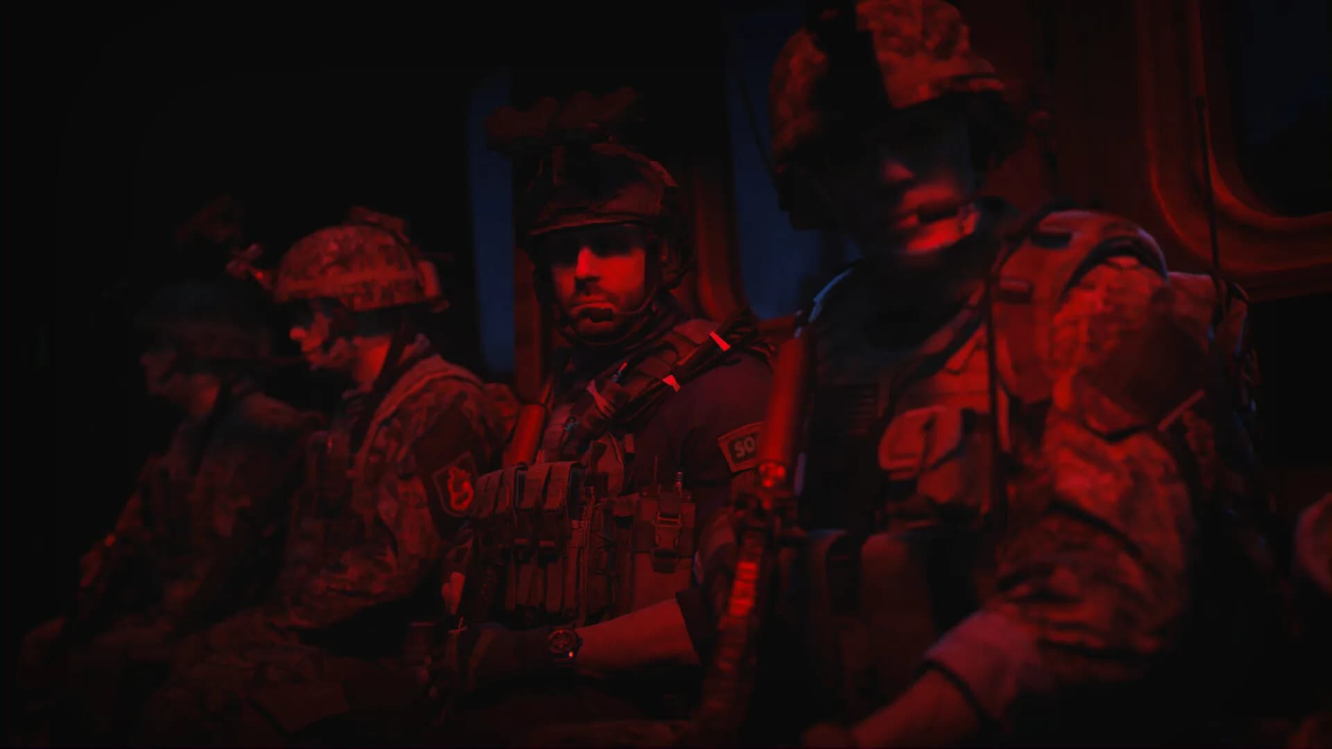 Call of Duty®: Modern Warfare® II görsel 6