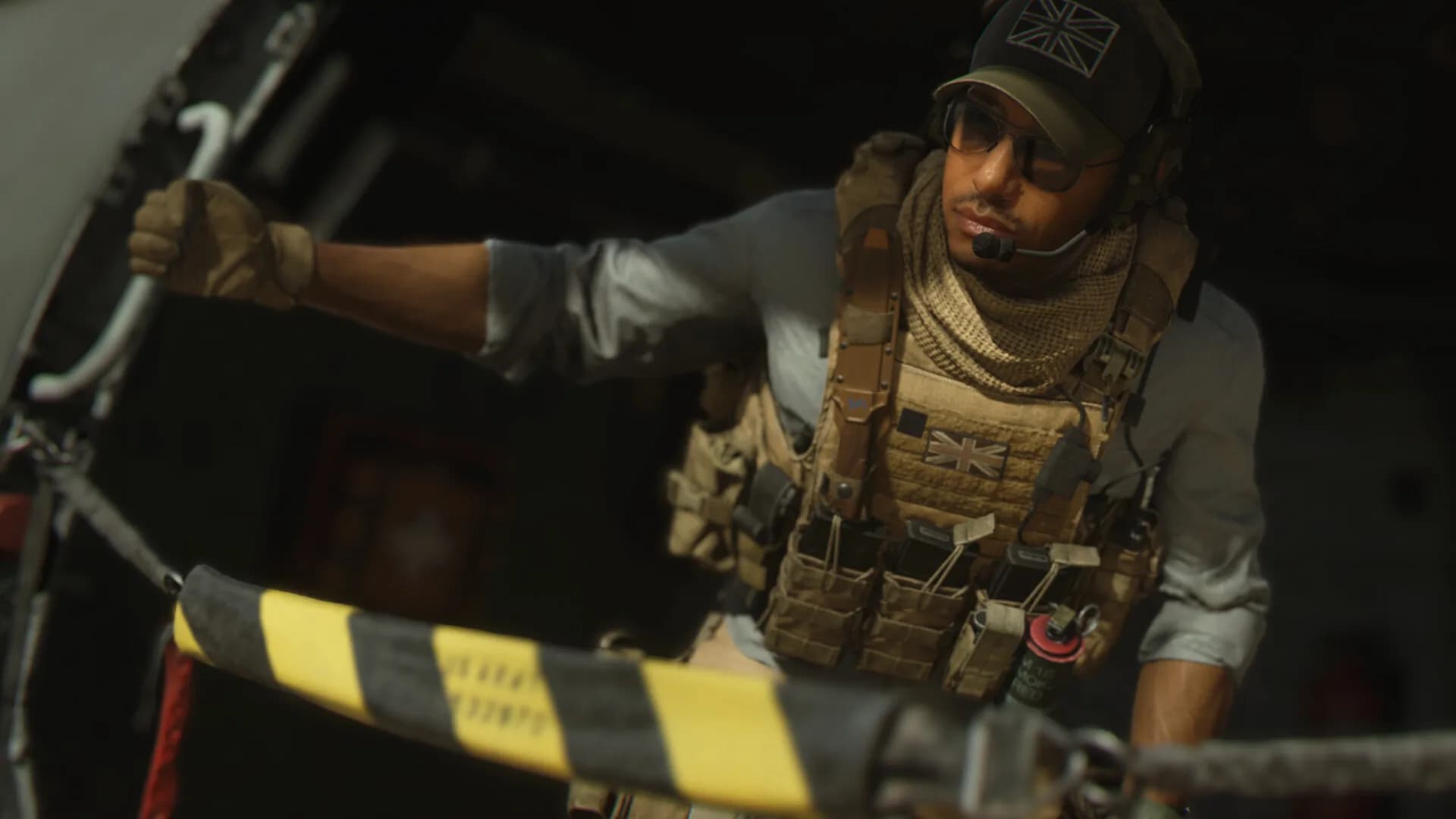 Call of Duty®: Modern Warfare® II görsel 7