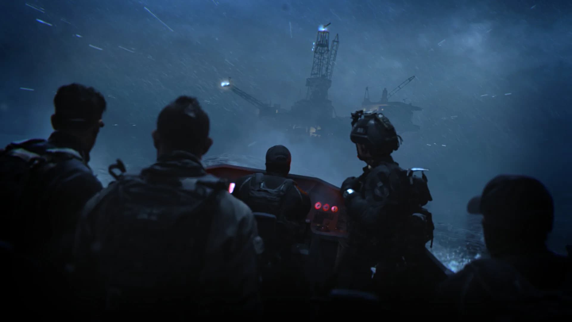 Call of Duty®: Modern Warfare® II görsel 8
