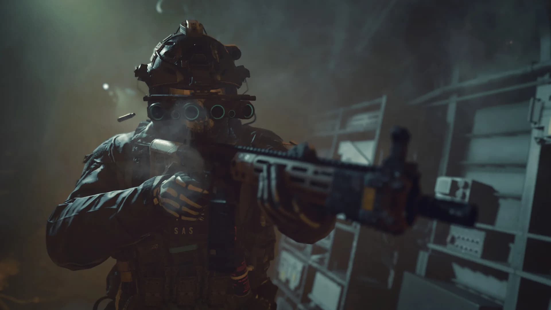 Call of Duty®: Modern Warfare® II görsel 9