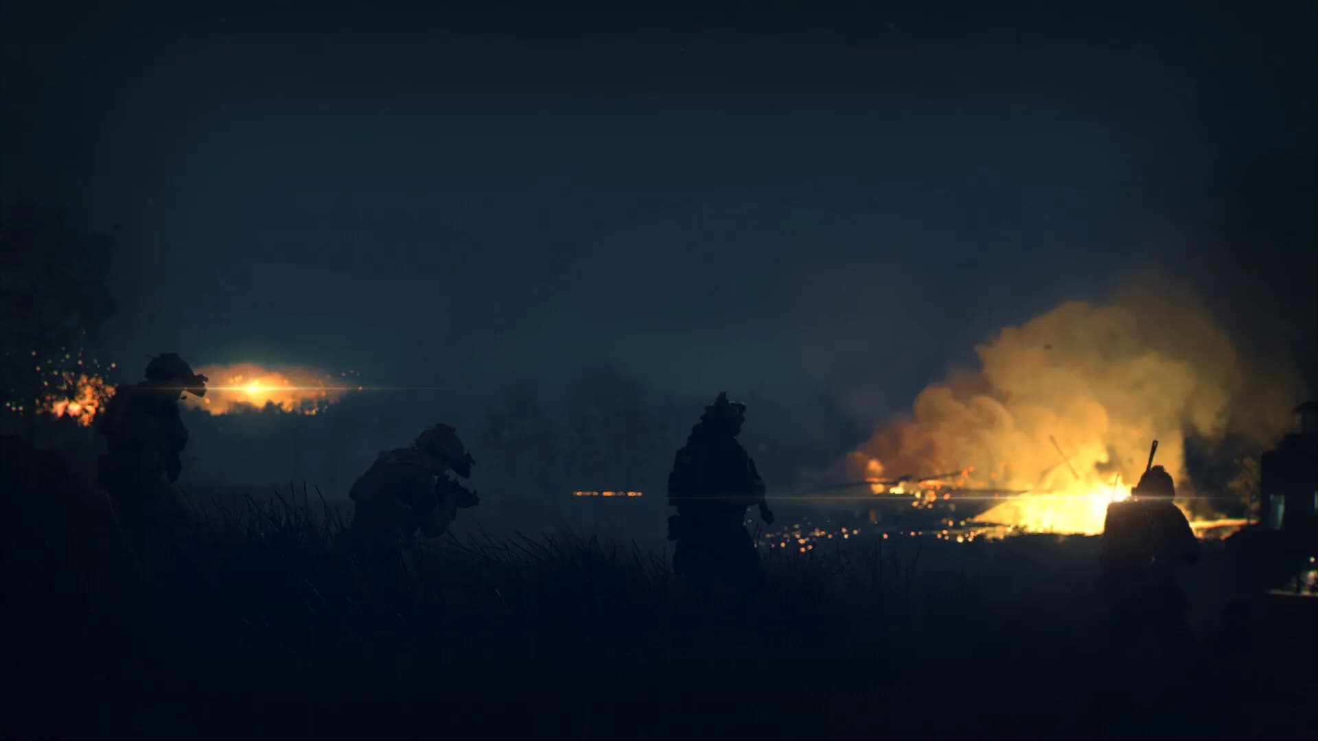 Call of Duty®: Modern Warfare® II görsel 10