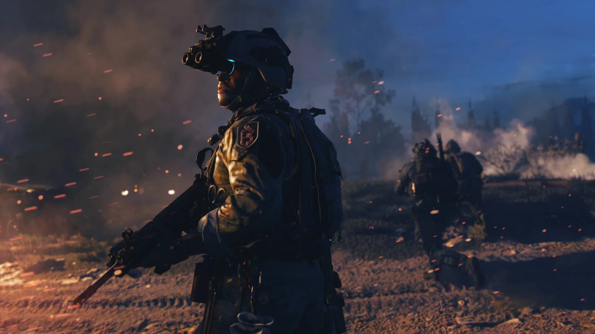 Call of Duty®: Modern Warfare® II görsel 11