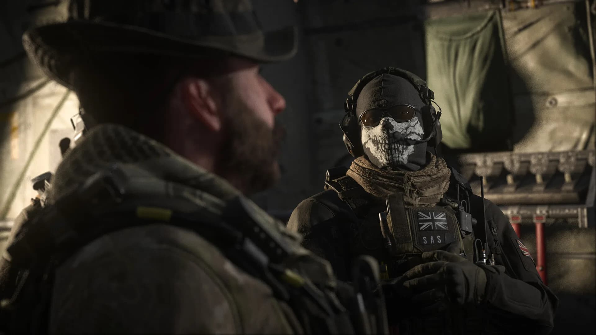 Call of Duty®: Modern Warfare® III görsel 2
