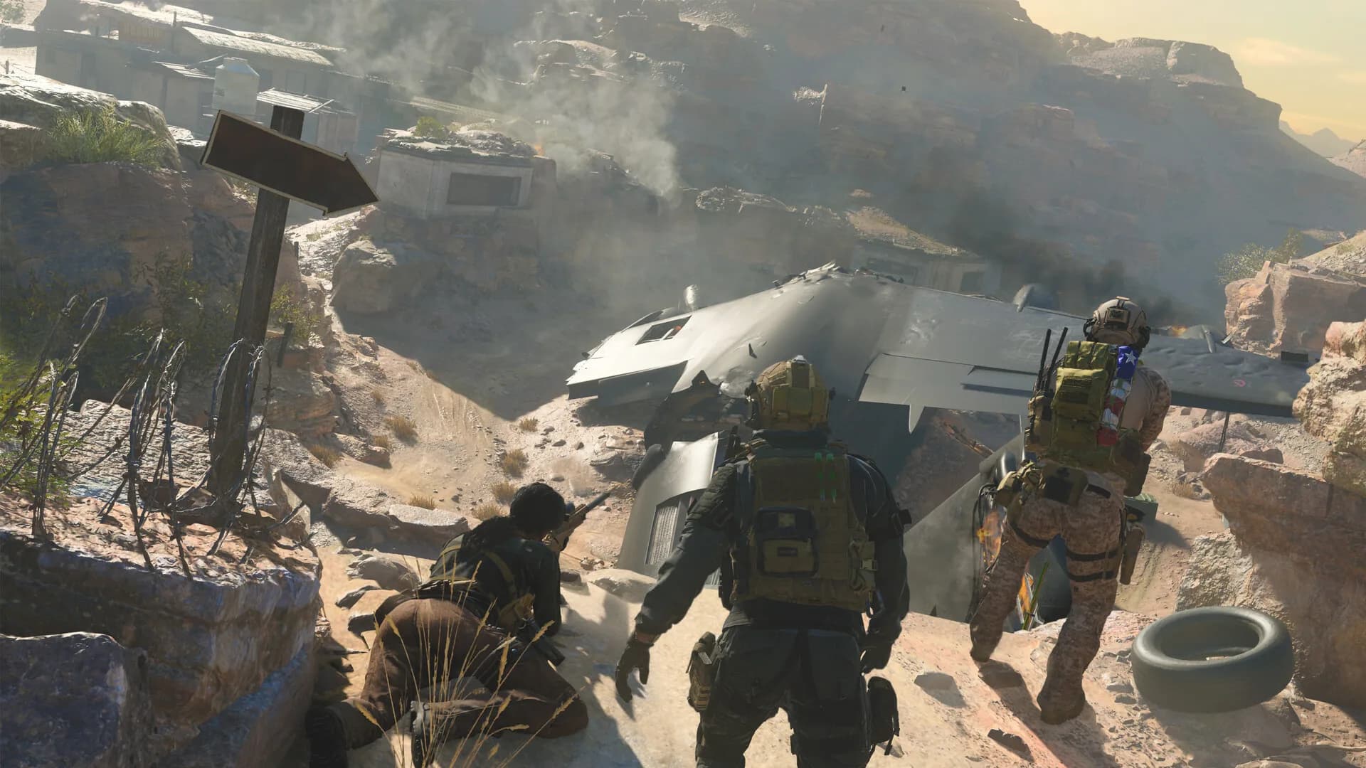 Call of Duty®: Modern Warfare® III görsel 6