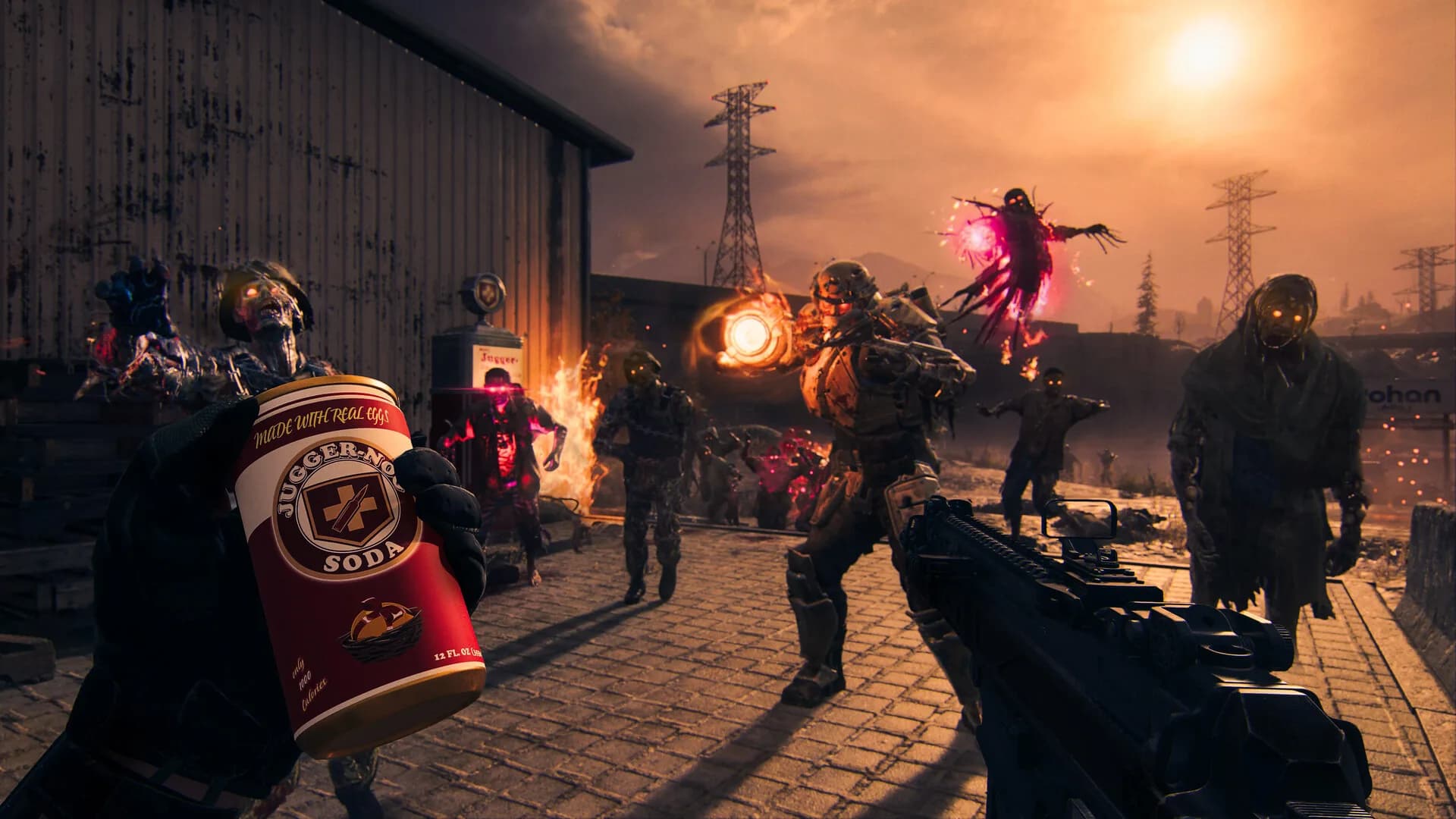 Call of Duty®: Modern Warfare® III görsel 10