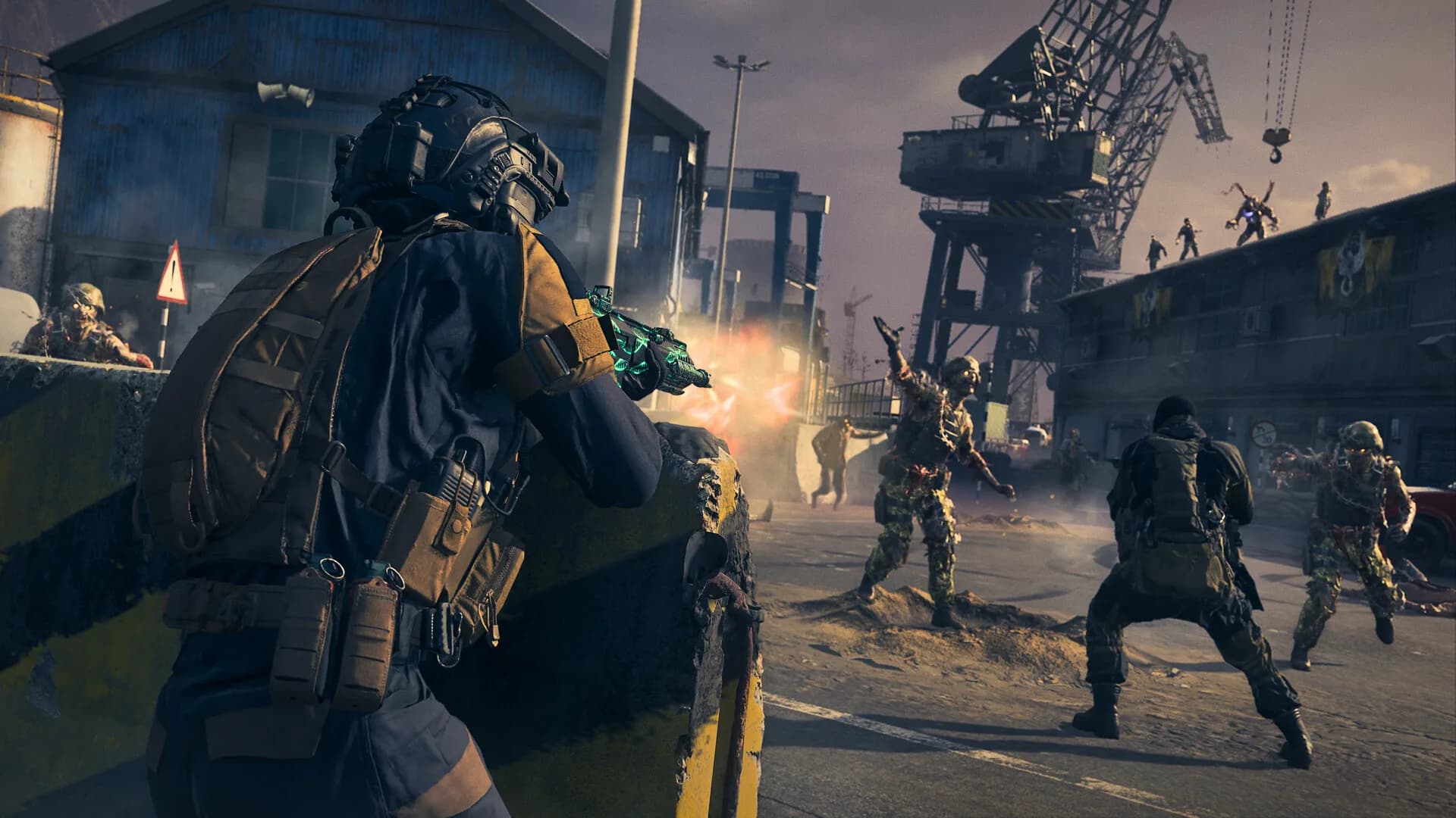 Call of Duty®: Modern Warfare® III görsel 11