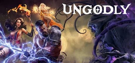 Ungodly