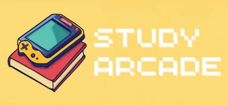 Study Arcade görsel 1