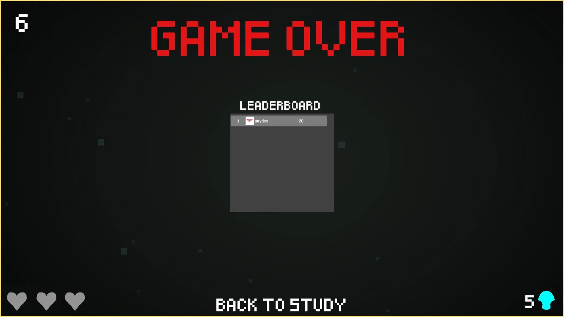 Study Arcade görsel 6